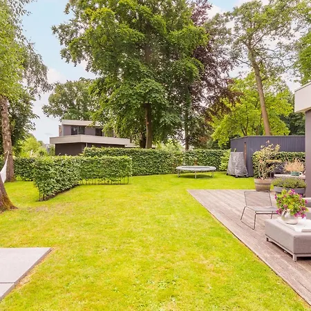 Merici Villa Bergen
